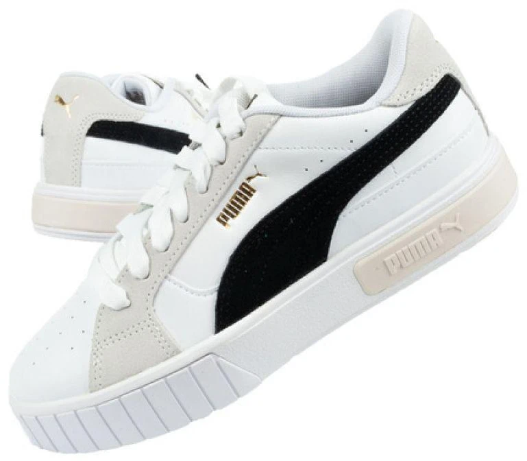 Puma Cali Star Mix W 380220 04 sportbačiai