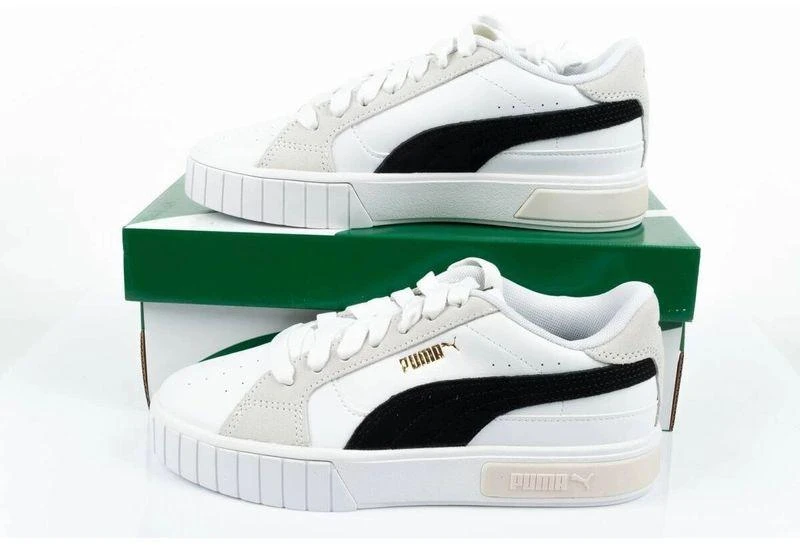 Puma Cali Star Mix W 380220 04 sportbačiai
