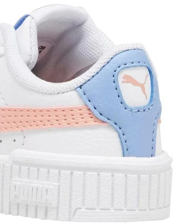 Puma Carina 2.0 AC Jr batai 386187 12