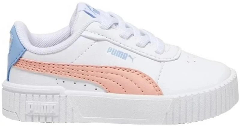 Puma Carina 2.0 AC Jr batai 386187 12