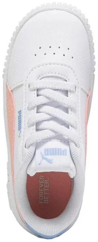 Puma Carina 2.0 AC Jr batai 386187 12