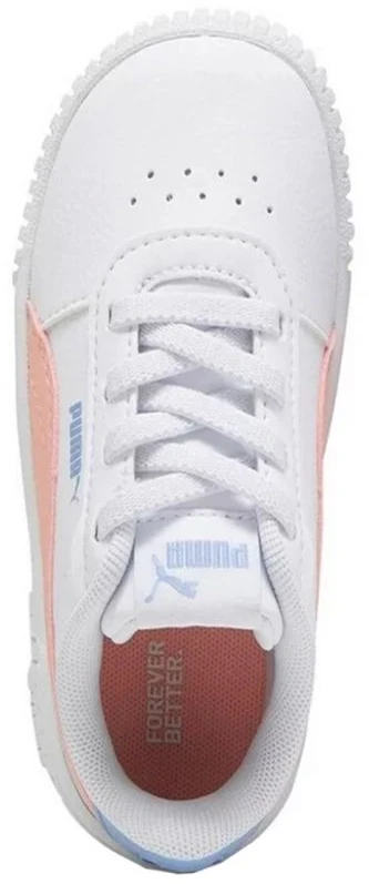 Puma Carina 2.0 AC Jr batai 386187 12