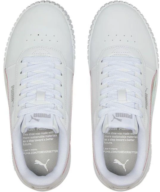 Puma Carina 2.0 Holo Jr 387985 01 Bateliai