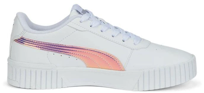 Puma Carina 2.0 Holo Jr 387985 01 Bateliai