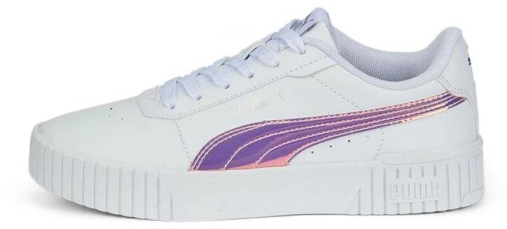 Puma Carina 2.0 Holo Jr 387985 01 Bateliai