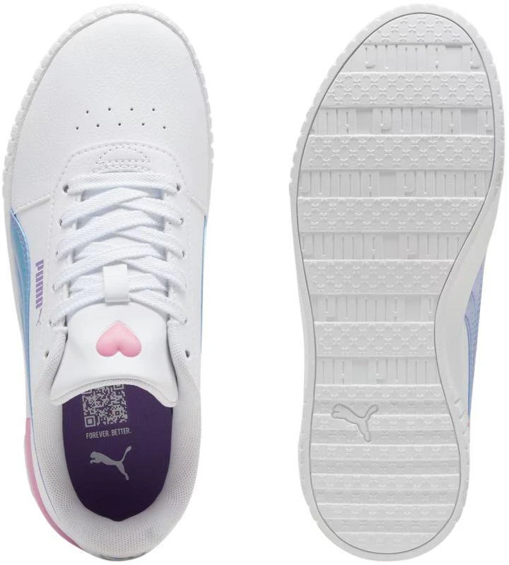 Puma Carina 2.0 Jr 397970 01 batai