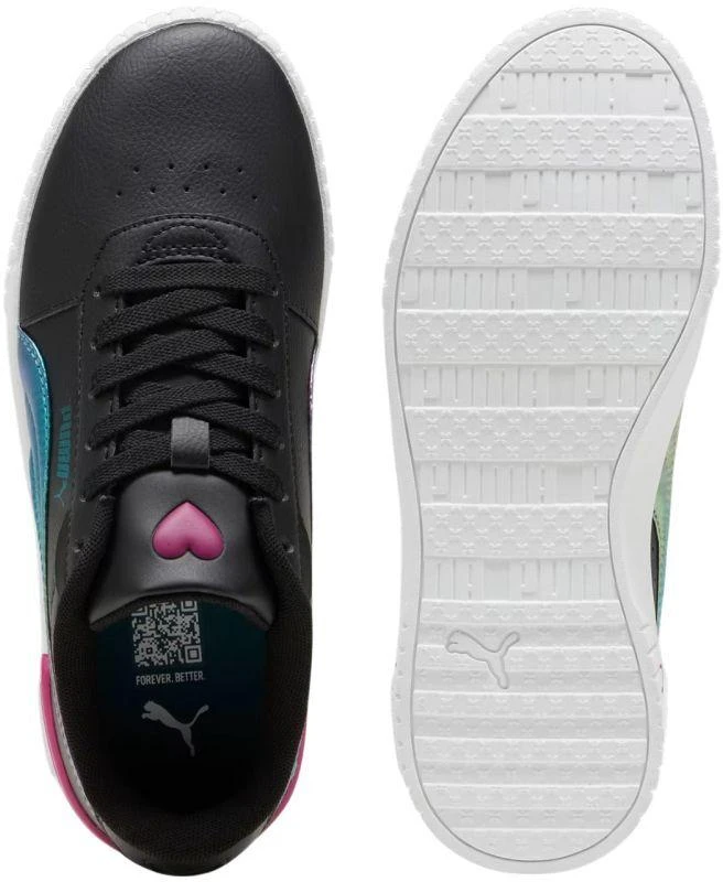 Puma Carina 2.0 Jr 397970 02 Bateliai