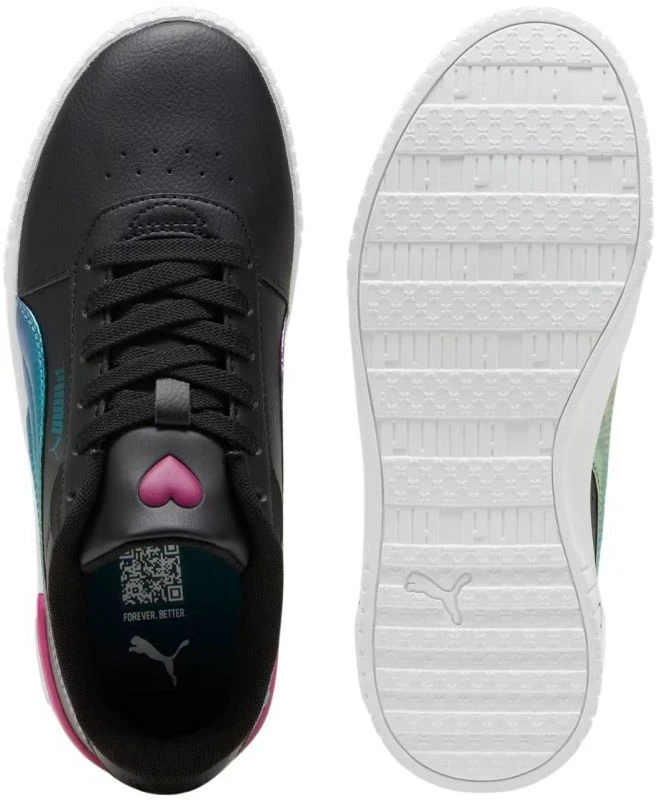 Puma Carina 2.0 Jr 397970 02 Bateliai