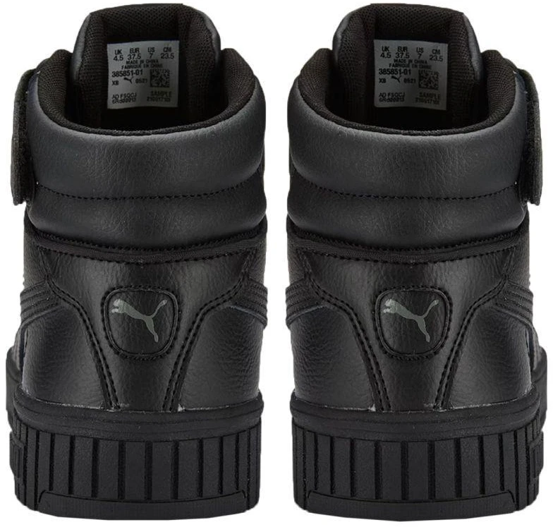Puma Carina 2.0 Mid W 385851 01 Bateliai