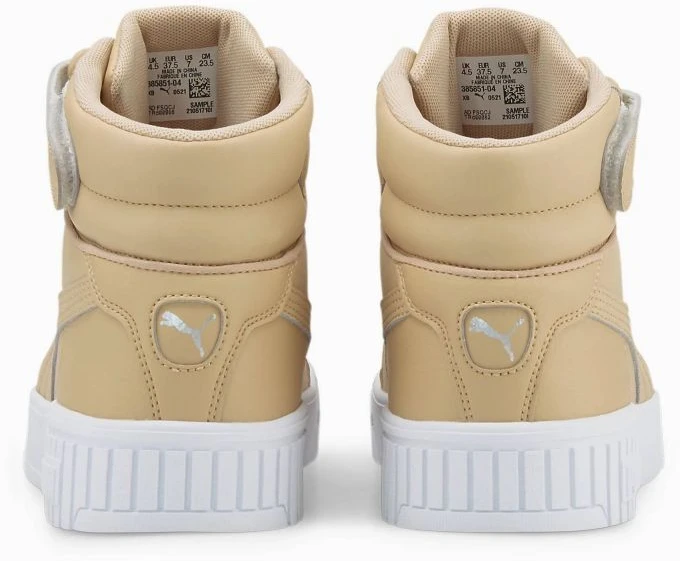 Puma Carina 2.0 Mid W 385851-04 batai