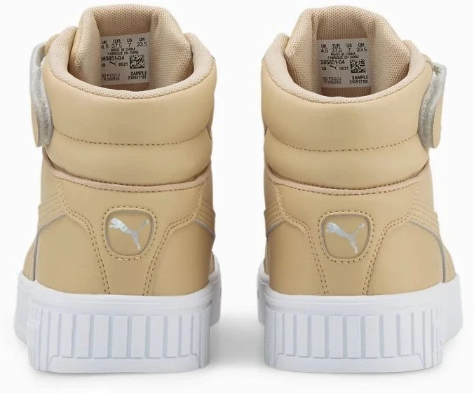 Puma Carina 2.0 Mid W 385851-04 batai