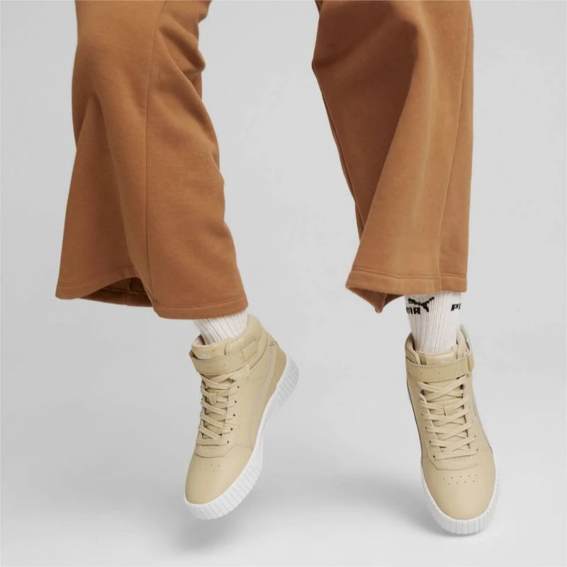Puma Carina 2.0 Mid W 385851-04 batai