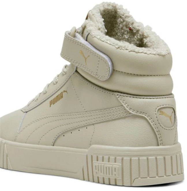 Puma Carina 2.0 Mid WTR aukšti sportiniai bateliai W 385852-07