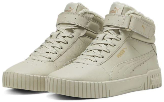 Puma Carina 2.0 Mid WTR aukšti sportiniai bateliai W 385852-07