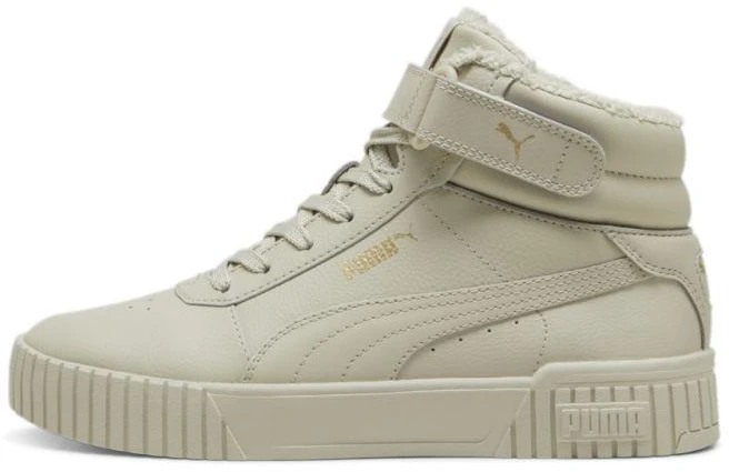Puma Carina 2.0 Mid WTR aukšti sportiniai bateliai W 385852-07