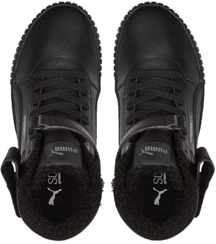 Puma Carina 2.0 Mid Wtr Jr batai 387380 01