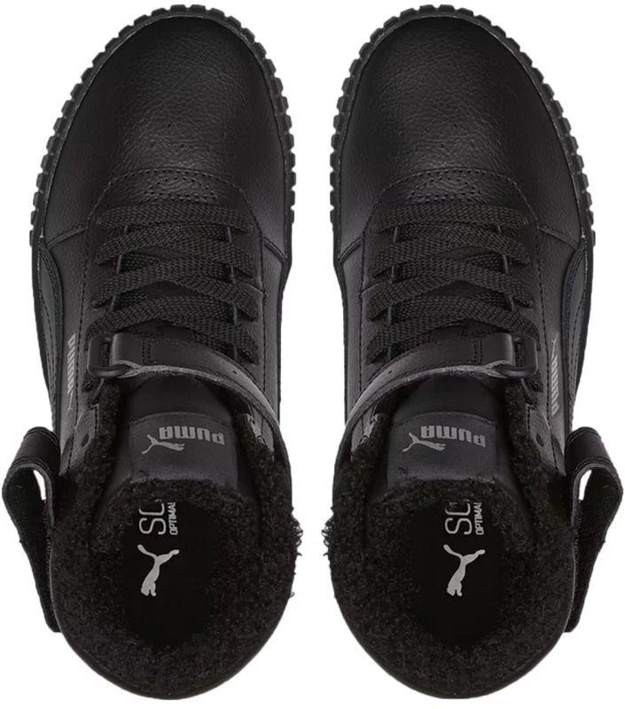 Puma Carina 2.0 Mid Wtr Jr batai 387380 01