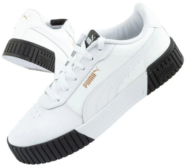 Puma Carina 2.0 W 385849 04 sportiniai batai