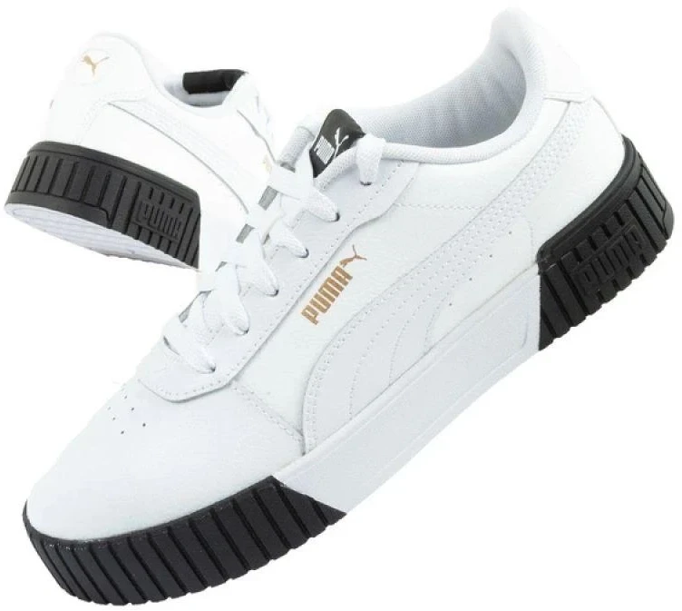 Puma Carina 2.0 W 385849 04 sportiniai batai
