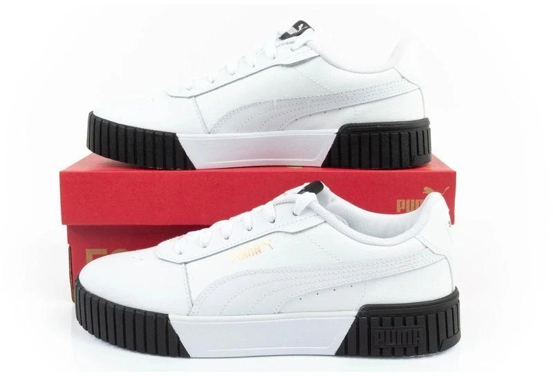Puma Carina 2.0 W 385849 04 sportiniai batai