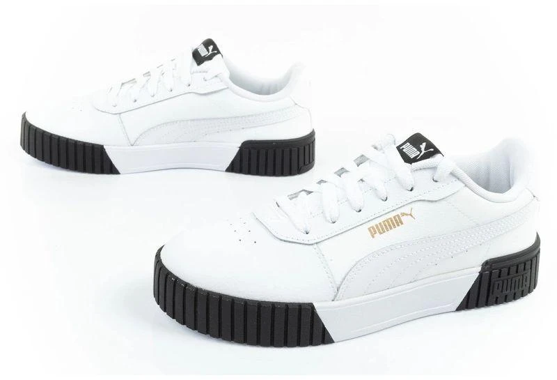 Puma Carina 2.0 W 385849 04 sportiniai batai
