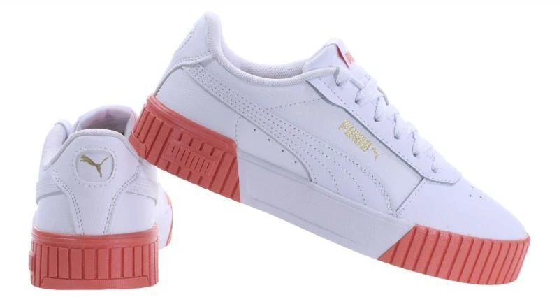 Puma Carina 2.0 W 385849 09 Batai