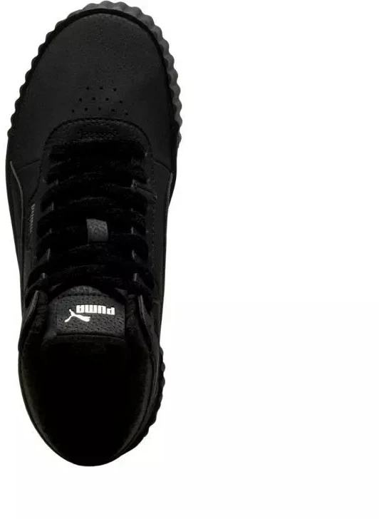 Puma Carina 3.0 Mid WTR Moteriški bateliai Juodi 402643 04