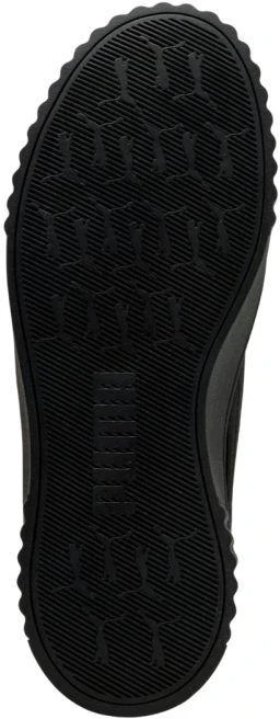Puma Carina 3.0 Mid WTR Moteriški bateliai Juodi 402643 04
