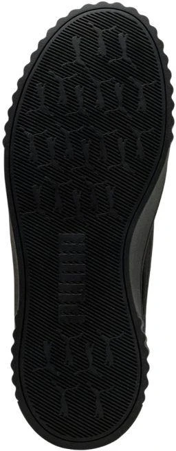 Puma Carina 3.0 Mid WTR Moteriški bateliai Juodi 402643 04