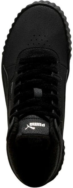 Puma Carina 3.0 Mid WTR Moteriški bateliai Juodi 402643 04