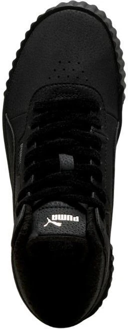 Puma Carina 3.0 Mid WTR Moteriški bateliai Juodi 402643 04