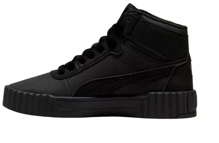 Puma Carina 3.0 Mid WTR Moteriški bateliai Juodi 402643 04