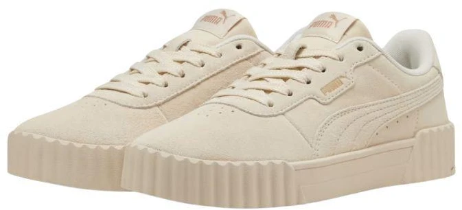 Puma Carina 3.0 SD W 400721 03 Bateliai