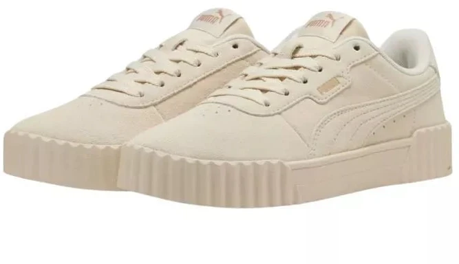 Puma Carina 3.0 SD W 400721 03 Bateliai