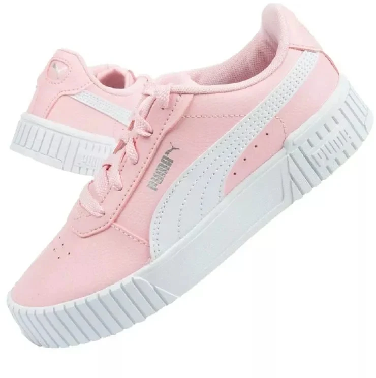 Puma Carina Jr 386186 04 Bateliai