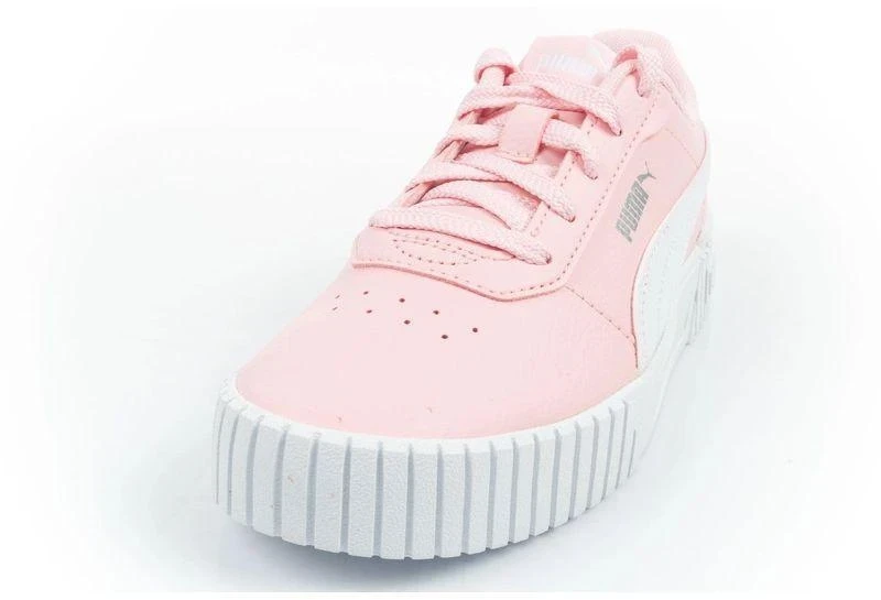 Puma Carina Jr 386186 04 Bateliai