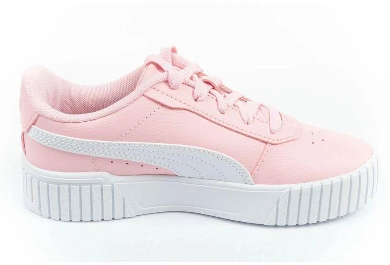 Puma Carina Jr 386186 04 Bateliai
