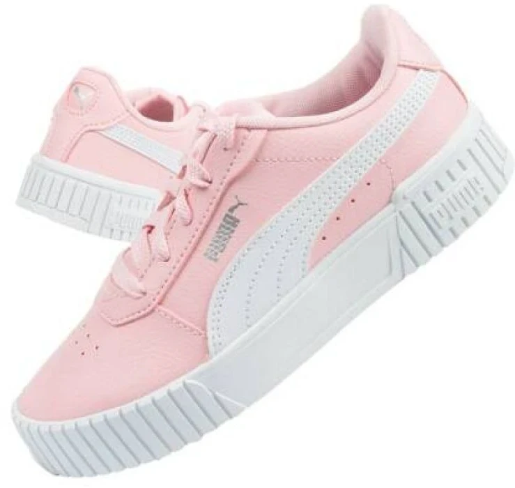 Puma Carina Jr 386186 04 Bateliai