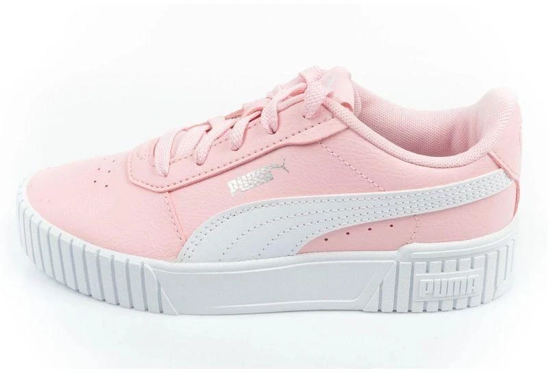 Puma Carina Jr 386186 04 Bateliai
