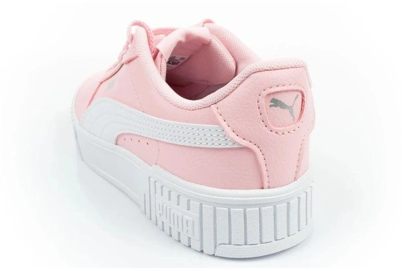 Puma Carina Jr 386186 04 Bateliai