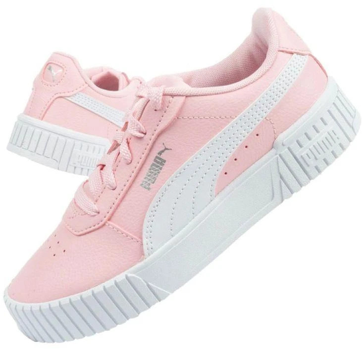 Puma Carina Jr 386186 04 Bateliai