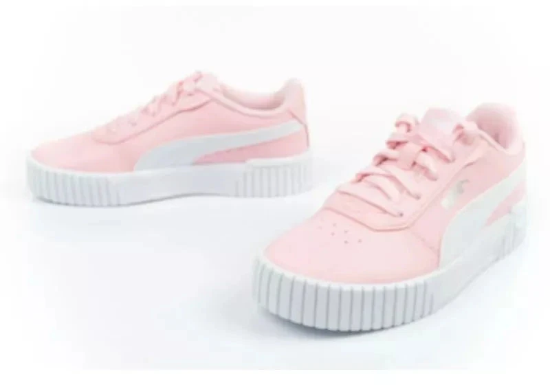 Puma Carina Jr 386186 04 Bateliai
