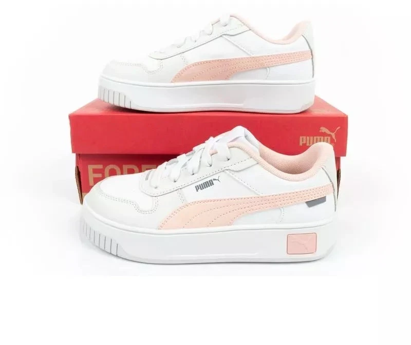 Puma Carina Jr 393847 04 Bateliai