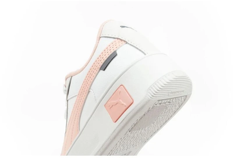 Puma Carina Jr 393847 04 Bateliai