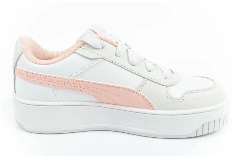 Puma Carina Jr 393847 04 Bateliai
