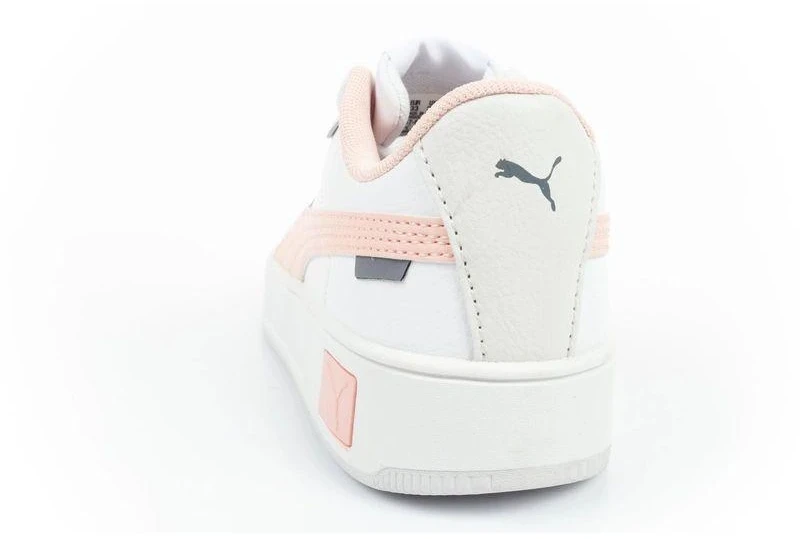 Puma Carina Jr 393847 04 Bateliai