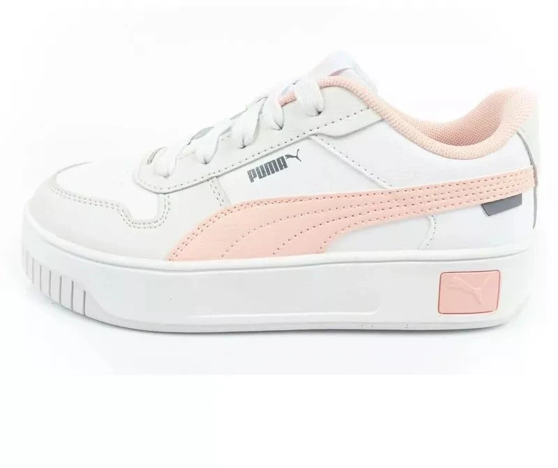 Puma Carina Jr 393847 04 Bateliai