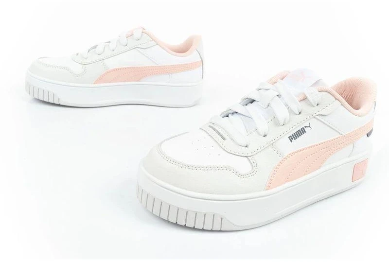 Puma Carina Jr 393847 04 Bateliai