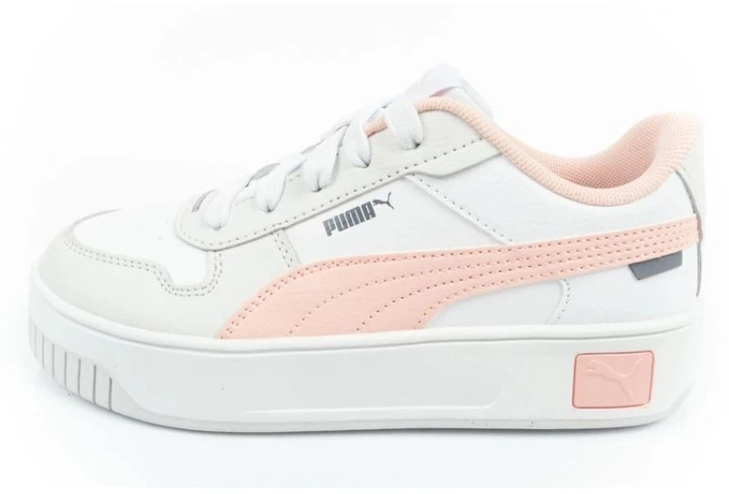 Puma Carina Jr 393847 04 Bateliai