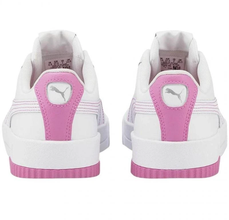 Puma Carina LW 370325 46 Avalynė